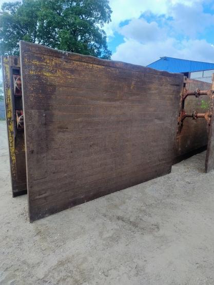 Szalunek do wykopu Krings KS60 350x260cm (3)