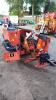 Wiertnica horyzontalna Ditch Witch