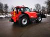 Ładowarka teleskopowa Manitou MLT 840 . 2014 rok