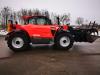 Ładowarka teleskopowa Manitou MLT 840 . 2014 rok