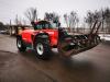 Ładowarka teleskopowa Manitou MLT 840 . 2014 rok