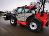 Ładowarka teleskopowa Manitou MLT 840 . 2014 rok