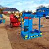 Podnośnik koszowy Genie Z40/23N RJ 