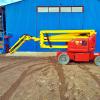 Podnośnik koszowy Genie Z40/23N RJ 