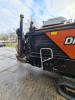 Wiertnica horyzontalna Ditch Witch Jt24