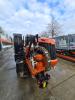 Wiertnica horyzontalna Ditch Witch Jt24