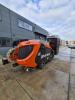 Wiertnica horyzontalna Ditch Witch Jt24