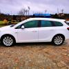 Samochód osobowy Opel Astra 1.7 CDTI DPF Sports Tourer