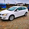 Samochód osobowy Opel Astra 1.7 CDTI DPF Sports Tourer