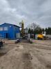 Koparka gąsienicowa Wacker Neuson 50Z3