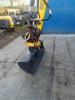 Koparka gąsienicowa Wacker Neuson 50Z3