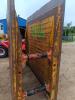 Szalunek do wykopu Krings KS60 250x240
