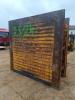 Szalunek do wykopu Krings KS60 250x240