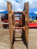 Szalunek do wykopu Krings KS60 200x240