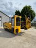 Wiertnica horyzontalna Vermeer D36x50 series III 2015 rok