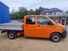 mini: Samochód ciężarowy VW Transporter T6 2019 rok (2)
