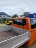 mini: Samochód ciężarowy VW Transporter T6 2019 rok (10)
