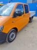 mini: Samochód ciężarowy VW Transporter T6 2019 rok (17)