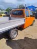 mini:  Samochód ciężarowy VW Transporter T6 2016 rok (6)