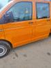 mini:  Samochód ciężarowy VW Transporter T6 2016 rok (11)