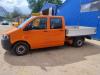 mini: Samochód ciężarowy VW Transporter T6 2014 rok 	 (1)