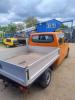 mini: Samochód ciężarowy VW Transporter T6 2014 rok 	 (8)