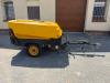 mini: Mobilna sprężarka powietrza Atlas Copco Xas 67 DD (1)