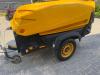 mini: Mobilna sprężarka powietrza Atlas Copco Xas 67 DD (5)