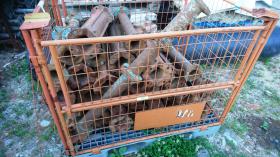 Obrazek dla: Szalunek do wykopu  poszerzenia do szalunków