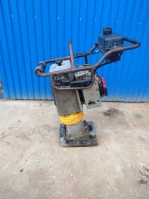 Skoczek JCB VMR 60 2010rok