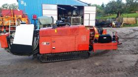 Wiertnica horyzontalna Ditch Witch