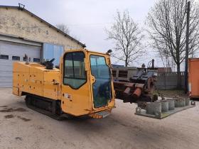 Ditch Witch JT 70 MACH 1 Wiertnica Horyzontalna