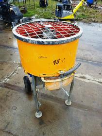 Mieszalnik Mieszarka Baron E120 