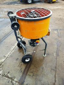 Mieszalnik Mieszarka Baron E120 