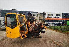 Wiertnica horyzontalna Ditch Witch JT100