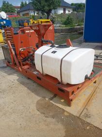  Wiertnica horyzontalna Ditch Witch