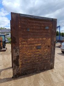 Szalunek do wykopu Krings KS60 200x240