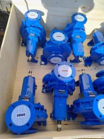 Obrazek dla: Pompy wirowe do mieszalników bentonitu