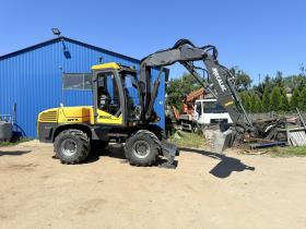 Obrazek dla: Mecalac 12MTX 2015