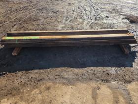 Obrazek dla: Szalunki do wykopu  Larseny , Grodzice