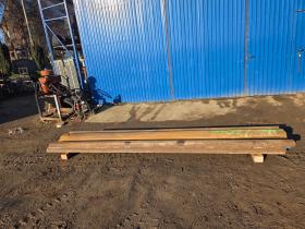 Obrazek 2 dla: Szalunki do wykopu  Larseny , Grodzice