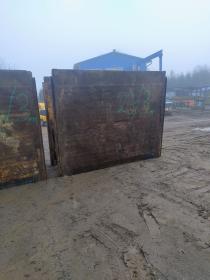 Obrazek dla: Szalunek do wykopu Krings KS100 300x240cm