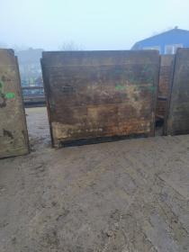 Obrazek 2 dla: Szalunek do wykopu Krings KS100 300x240cm