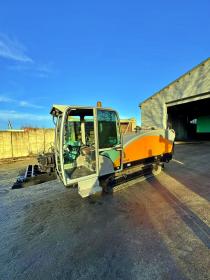 Obrazek dla: wiertnica horyzontalna Tracto Technik 15XP 