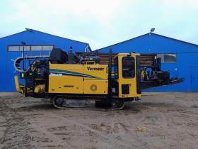 Obrazek dla: Wiertnica horyzontalna Vermeer D80X100