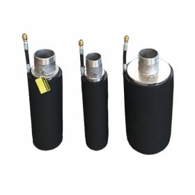 Obrazek dla: Korek pneumatyczny z dużym bypassem LKTB1503002