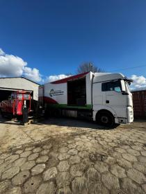 Obrazek dla: Zestaw wiertniczy ATBoretec MT15 rockdrill z recyklerem