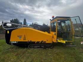 Obrazek dla: Wiertnica horyzontalna Vermeer D23x30 2021 rok