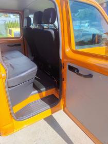 Obrazek 2 dla:  Samochód ciężarowy VW Transporter T6 2016 rok